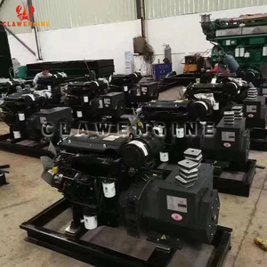ชุดประกอบเครื่องยนต์ดีเซล Clawengine WP2.3D25E200 ขนาด 2.3 ลิตร 4 สูบ 25 กิโลวัตต์ สำหรับเครื่องกำเนิดไฟฟ้า เครื่องจักรก่อสร้างขนาดเล็ก จัดส่งฮ่องกง - Product Image 4