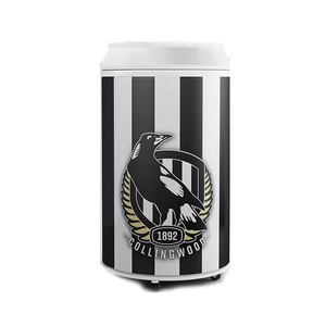 Enfriador de Bebidas Oumeite SC40D con Forma de Barril Redondo - Product Image 4