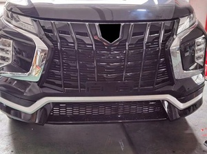 เหมาะสำหรับมิตซูบิชิปาเจโรมอนเตโร2020 <span class=keywords><strong>2022</strong></span>รถปิคอัพอุปกรณ์เสริมสำหรับรถยนต์ฝาครอบหน้ากากตาข่ายด้านหน้ากระจังหน้ากระจังหน้ากระจังหน้ากระจังหน้ากระจังหน้ากระจังหน้ากระจังหน้ากระจังหน้ากระจังหน้ากระจังหน้ากระจังหน้ากระจังหน้ากระจังหน้ากระจังหน้ากระจังหน้ากระจังหน้ากระจังหน้ากระจังหน้ากระจังหน้ากระจังหน้ากระจังหน้ากระจังหน้ากระจังหน้ากระจังหน้ากระจังหน้ากระจังหน้ากระจังหน้ากระจังหน้ากระจังหน้ากระจังหน้ากระจังหน้ากระจังหน้ากระจังหน้ากระจังหน้ากระจังหน้ากระจังหน้ากระจังหน้ากระจังหน้ากระจังหน้ากระจังหน้าโครเมียมโครเมียม - Product Image 6