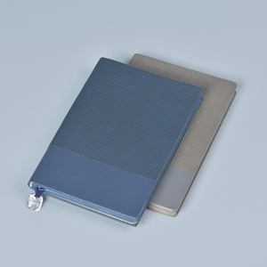 Juego de Cuadernos Creativos Portátiles Listos para Enviar, Múltiples Tamaños, 36 Colores Morandi, Impresión en Relieve, Impresión en Seda, Rayados y en Blanco - Product Image 3