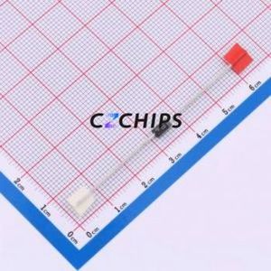 Nuevo Diodo Schottky Original SB240S-E3/54 DO-204AL(DO-41), Venta al por Mayor de Componentes Electrónicos, Proveedor de Chips y Servicio BOM - Product Image 1