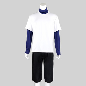 Disfraz de Cosplay de Hunter Little Jecos Sisso Cool Lapika Lujia Jiji, Material de Tela, para Mayores de 14 Años - Product Image 3