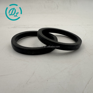 EexcavaStart 1547254 Joint d'étanchéité de remplacement pour excavatrice EC360B EC480D, joint torique de pompe à eau moteur D12 D13 154-7254 - Product Image 3