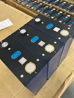 EU-Lagerbestand Hochleistungs-CATL 3,2V 314Ah 6000 LiFePO4 Prismatische Batteriezelle für Heimenergiespeichersysteme A-Klasse