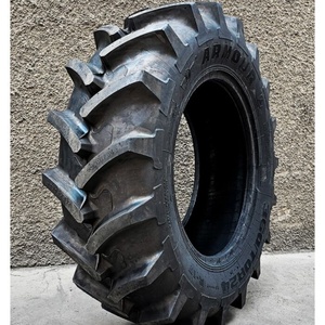 Armour thương hiệu 380/70r24 R-1W máy móc nông nghiệp với độ bền cao lốp cơ thể - Product Image 2