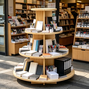 Promotion : Présentoirs et Étagères Durables pour Magasins de Détail et Commerces en <span class=keywords><strong>Centre</strong></span>-<span class=keywords><strong>Ville</strong></span> - Product Image 2