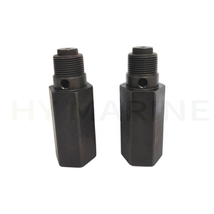 Gran oferta NIIGATA 6L25HX válvula de seguridad de motor diésel marino repuestos principales para barcos altamente recomendados - Product Image 3