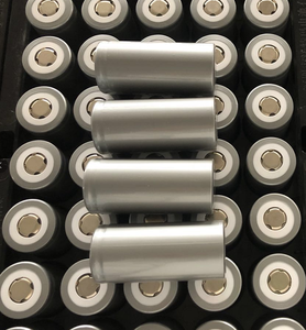 Multiple cycle deep charge-discharge <strong>3</strong>,<strong>2</strong> v LiFePO4 battery for cell phone 10440 200 mAh and power tools - Product Image 2