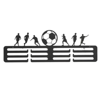 Médaille de patinage de vitesse personnalisée suspension pour médaille de sport