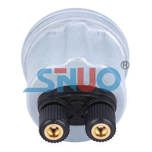 Sensor de Presión de Aceite para VOLVO 366906 <span class=keywords><strong>EVOBUS</strong></span> 87437190000 VDO 360081030052C - Product Image 4