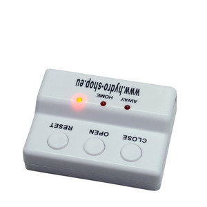 Hidaka Hệ Thống Báo Động An Ninh Nhà Nước Phát Hiện Rò Rỉ Cá Nhân Tiêu Chuẩn An Toàn Báo Động Thông Minh Thiết Bị Nhà - Product Image 3