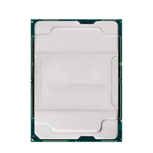 Xeon 4316 CPU Platina 3,4 GHZ 20C/40T 30MB 150W LGA 4189 Procesador para servidor Reacondicionado/Nuevo/Usado - Product Image 1