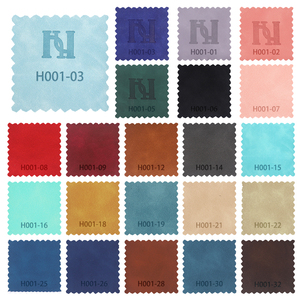 Cá nhân hoá tùy chỉnh in PU da máy tính xách tay Bìa mềm Tạp Chí với logo - Product Image 4