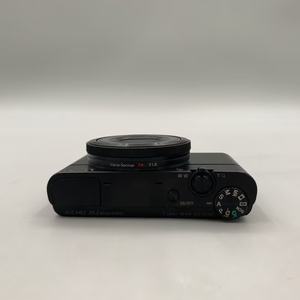 Apparence de haute qualité, caméra numérique d'occasion d'origine <span class=keywords><strong>Sony</strong></span> <span class=keywords><strong>DSC</strong></span>-RX100, caméscope HD 1080p - Product Image 6