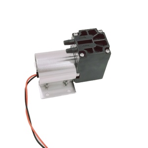 Pompa dell'acqua a corrente continua da 0,9 l/<span class=keywords><strong>M</strong></span> - Product Image 4