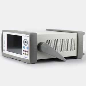 WT200 ซีรีส์ เครื่องบันทึกอุณหภูมิแบบหลายช่องสัญญาณ - Product Image 2