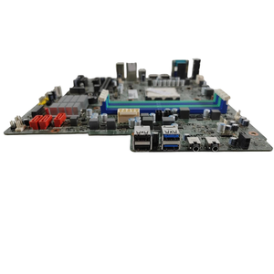 00HV366 00HV958 00HV367 00HV959 เมนบอร์ดเซิร์ฟเวอร์ TS150 สูงสุด 64GB DDR4 เมนบอร์ดแบบทาวเวอร์ 0HV366 เมนบอร์ด TS150 ระบบ TS150 - Product Image 5