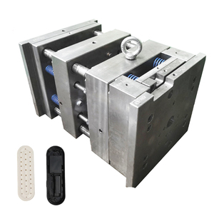 Servicio de molde personalizado Molde ABS Proveedor de inyección de plástico Moldeo - Product Image 3