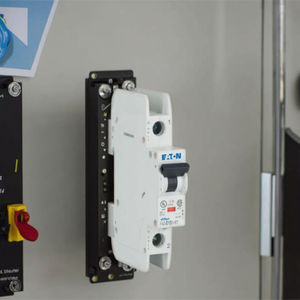 قاطع دائرة كهربائية مصغر من سلسلة FAZ من إيتون مولر، 15 أمبير، أحادي القطب - Product Image 6