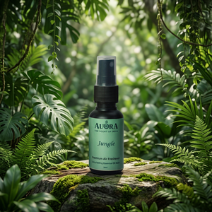 Aromatizante en Aerosol para Habitaciones con Aroma a Selva, 30 ml, Precio de Fábrica, Desodorante para Inodoros, Zapatos, Autos y Hogar, Eliminador de Olores - Product Image 1