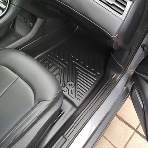 Alfombrillas para Auto en Oferta, Alfombrillas para Piso de Auto USADAS para ROEWE I6MAX 2022 - Product Image 2