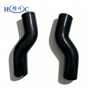 Fabricant de Tuyaux en Caoutchouc EPDM Automobiles Personnalisés, Tuyau d'Eau Industriel en EPDM - Product Image 2