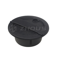 Zhous Design Boîte de rangement universelle pour pneu de secours de coffre à faible encombrement Housse de roue de secours pour accessoires Ineos Grenadier