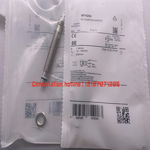 Hot bán từ áp lực kháng chuyển đổi ban đầu được sử dụng cho xi lanh thủy lực mfh200 mfh201 mfh202 mfh203 mfh204 - Product Image 5