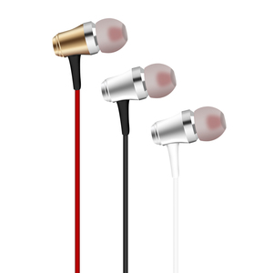 Aislamiento de ruido con poderosos masiva bajo conductor auriculares con sonido claro - Product Image 4