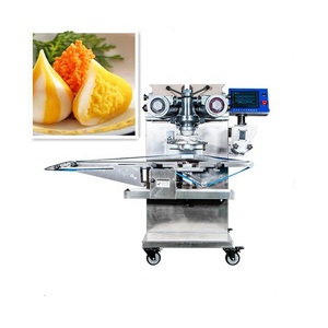 Machine à crème glacée <span class=keywords><strong>mochi</strong></span> PLC, machine à incruster <span class=keywords><strong>mochi</strong></span> à bon <span class=keywords><strong>prix</strong></span> - Product Image 2