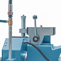 Rectifieuse de surface CNC FSM-3060NC pour le traitement de métaux complexes de haute précision – Alta Precision Rectificadora De Superficies