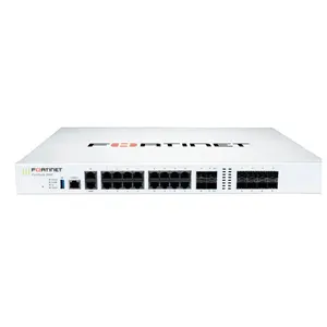 Fortinet FG-100F FortiGate Firewall Appliance With Firepower
