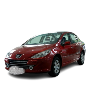<span class=keywords><strong>Peugeot</strong></span> 307 1.6L Essence Manuelle Berline Confiante d'Occasion à Prix Abordable à Vendre (Conduite à Gauche) - Product Image 1