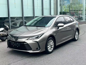 Vendita calda <span class=keywords><strong>Toyota</strong></span> <span class=keywords><strong>Corolla</strong></span> 2021 1.2T S-CVT Elite PLUS Edition FWD R16 dimensione degli pneumatici con tetto apribile panoramico auto usate Stock in Russia - Product Image 3