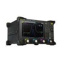 Analyseur de Réseau Vectoriel RIGOL DNA6204/DNA6202 Fréquence 5 kHz ~ 20 GHz