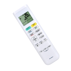 New ARC480A1 Remote <b>Control</b> for DAI-KIN AC Air Conditioner Universal ARC480A2 ARC480A3 ARC480A13 ARC480A6 ARC480A8 - Product Image 4