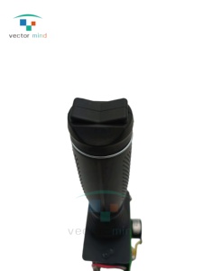 Joystick de un solo eje <span class=keywords><strong>Haulotte</strong></span> 2901016520 para tijera eléctrica <span class=keywords><strong>Haulotte</strong></span>, repuesto OEM para controlador de joystick AWP. - Product Image 4