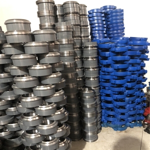 Giá Tốt Nhất 2 Inch Thép Búa Công Đoàn Ống Phù Hợp Fig206/50 Nữ Sơn Bề Mặt Cho Khí/Dầu Ứng Dụng Sản Xuất Trung Quốc - Product Image 3