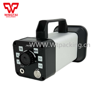 Lampu Xenon Stroboskopik DT-316N/DT-316J/DT-316P untuk Mesin Percetakan dan Pengujian, Penggunaan Luas di Industri