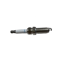 ILKAR7L11 CX-3 CX-30 CX-4 CX-5 CX-8 MX-5 voiture moteur Auto Iridium bougies PE5R-18-110