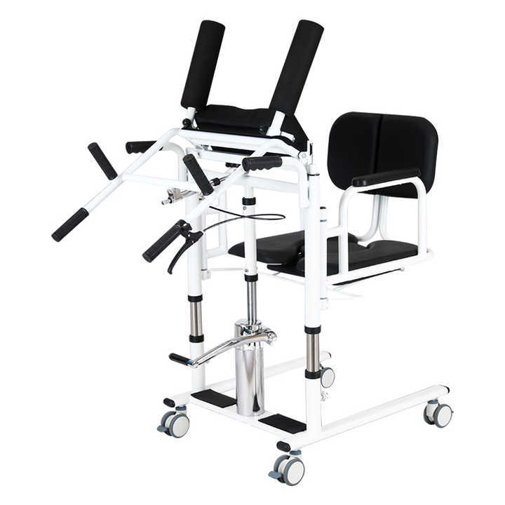 Auxiliary Rehabilitation Cerebral Palsy Walking Aid