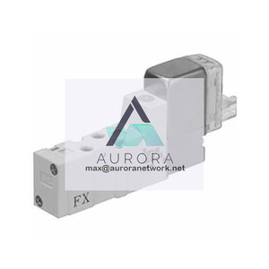 อุปกรณ์วาล์ว fneuatic อิเล็กทรอนิกส์คุณภาพสูง SYJ3000-22-1 - Product Image 1