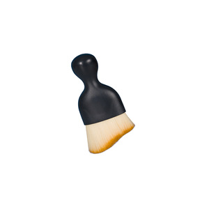 Brosse à poussière pour voiture, 9,7 cm x 5,2 cm, en matériau PP, pour le nettoyage des aérations - Product Image 2