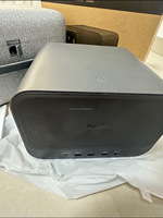 Proyector Portátil RC xiaomi Redmi 3 Pro, 470 Lúmenes, 1080P, Proyector Inteligente con Enfoque Automático, Mini Proyector