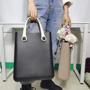 Borsa a Tracolla in Schiuma <span class=keywords><strong>Trendy</strong></span> 2025 per Donne, Borsa da Spiaggia Impermeabile - Product Image 1