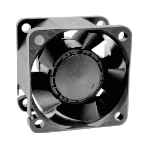 High Speed 8000-35000RPM PWM Cooler 40 60 80 120 mm Cooling Fan 40mm Air Ventilateur 40x40x28mm