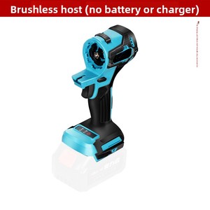 Nouvel ensemble d'outils oscillants sans fil au lithium-ion, outils électriques multifonctions pour <span class=keywords><strong>jardin</strong></span>, réparation automobile et usage domestique - Product Image 6