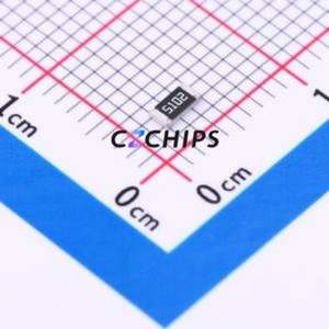 ตัวต้านทานแบบ SMD รุ่น SC1206F5102F8ANRH ขนาด 1206 (ประเภท: ฟิล์มหนา) (ค่าความต้านทาน: 51kโอห์ม ความแม่นยำ: 1%) - Product Image 1