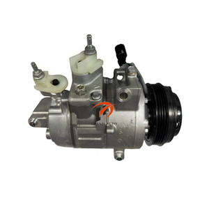 <span class=keywords><strong>Compresseur</strong></span> de <span class=keywords><strong>climatisation</strong></span> automatique 7SEU17C DG9H19D629 YCC309 DG9Z19703C 198356 2022168 YCC430 POUR <span class=keywords><strong>FORD</strong></span> <span class=keywords><strong>MONDEO</strong></span> 2.0L - Product Image 5