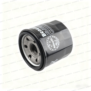 Filtro de Aceite de Repuesto para Motocicleta Benelli BJ300 BN302 TNT Huanglong 600 Leoncino TRK - Product Image 6